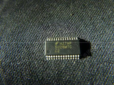 FAN5026MTCX FSC TSSOP【勇涛电子】诚信经营先询后拍