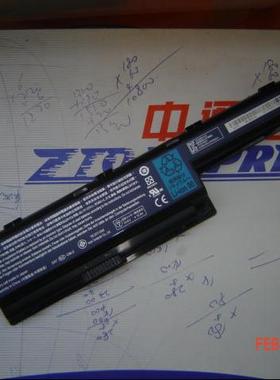 全新原装正品宏基4741G 4741 4741ZG 4771 笔记本电池