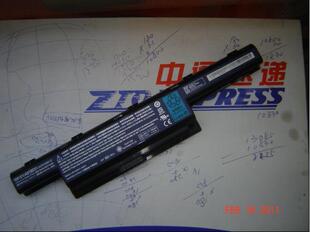 全新原装正品宏基4741G 4741 4741ZG 4771 笔记本电池