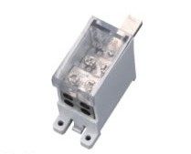 海燕FJ6/158/4×16一进四出开关端子 漏电断路器分线端子1进4出