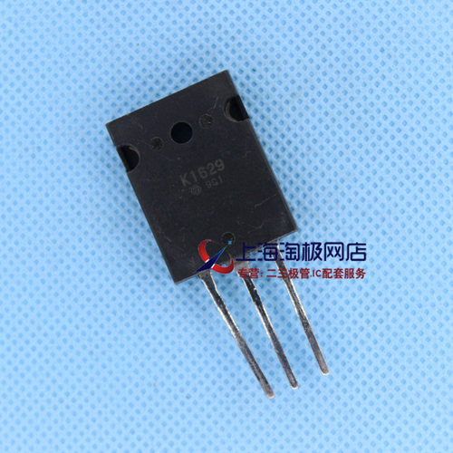 2SK1629500V30A日立机件拆