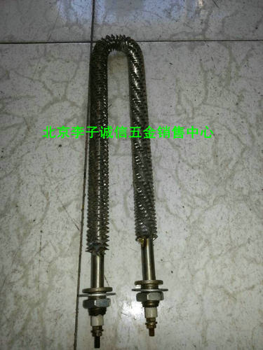 烘箱电热管不锈钢翅片式加热管