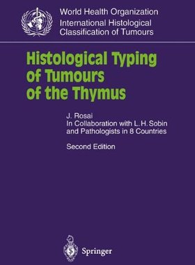 【预订】Histological Typing of Tumours of th...