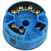 E+H恩德斯豪斯温度变送器TMT181-A41BA通用型模块化
