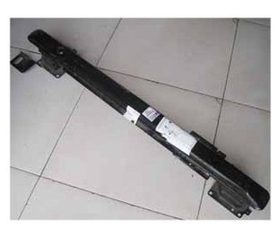 东风标致307前保险杠支架 前杠横梁 老款