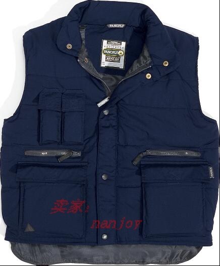 Débardeur sport homme - Ref 539898 Image 1