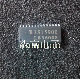 【森富电子】R2S15900 音效处理IC 全新现货库存 直拍 当天发货