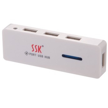Concentrateur USB - Ref 372362 Image 1