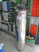 除垢 润新阀 商用软水器 树脂软化 全套 全自动控制头