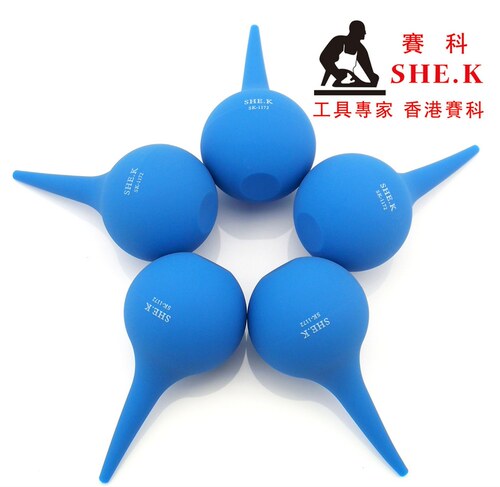 工具橡胶皮老虎除尘器洗耳球气吹吹风球