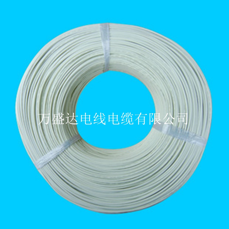 冲3钻秒杀价：UL3239#26AWG 硅胶线 UL认证 3KV 耐温150度 305米