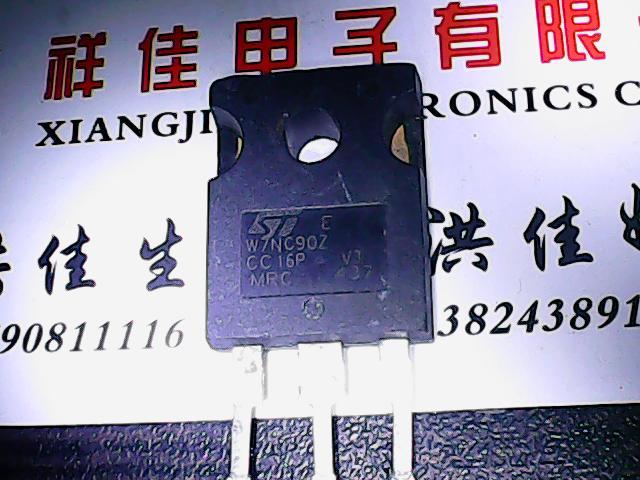W7NC90Z 原装进口拆机 测好发货