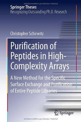 【预订】Purification of Peptides in High-Com...