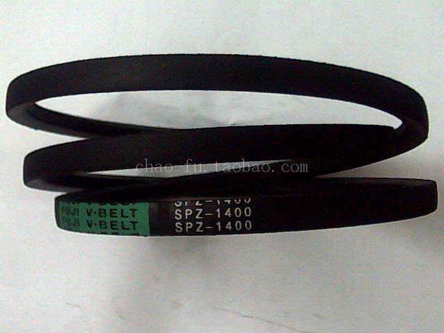 日本高速防油v型皮带