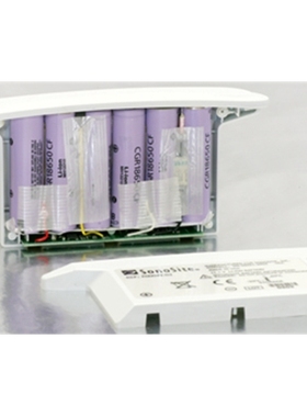 换芯 SonoSite Inc 180 P00049-03 电池更换电芯 电池激活修理