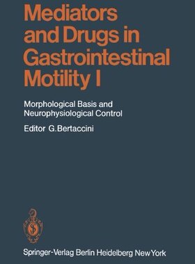 【预订】Mediators and Drugs in Gastrointesti...