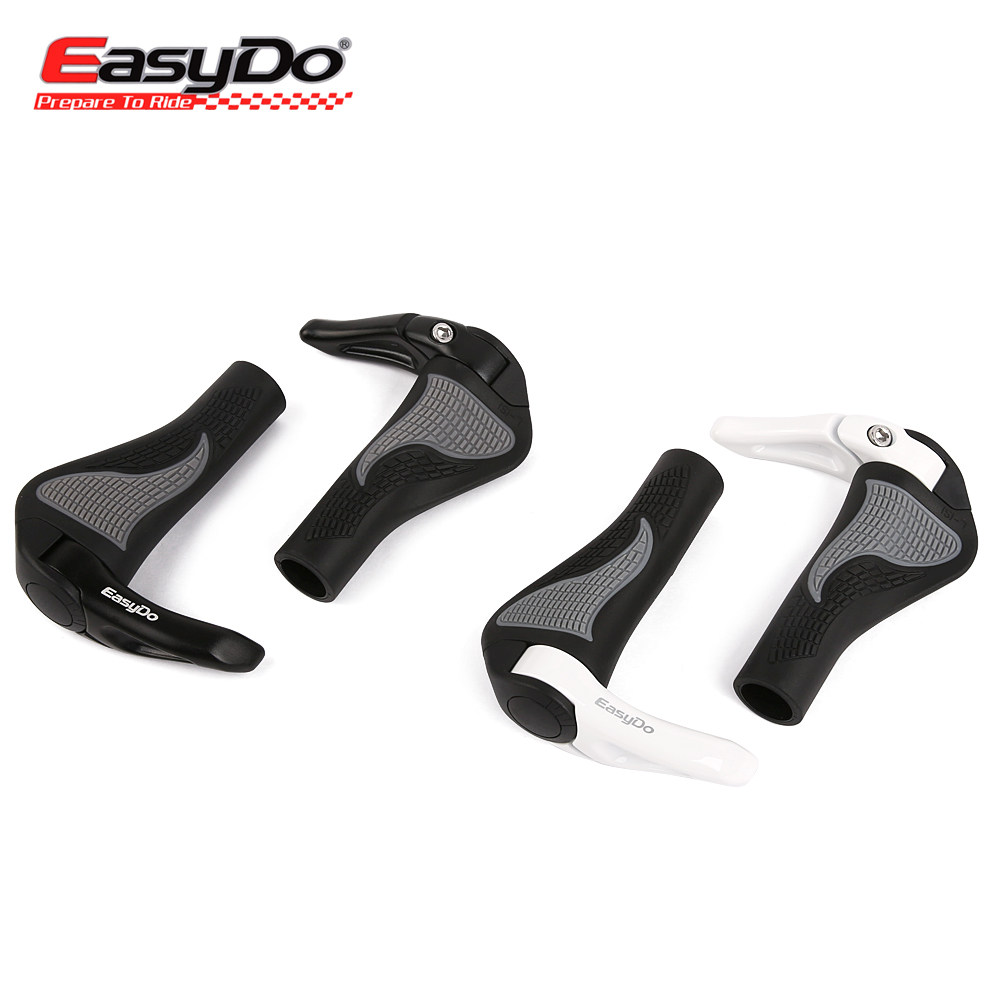 Poignées de vélo EASYDO - Ref 2349899 Image 4