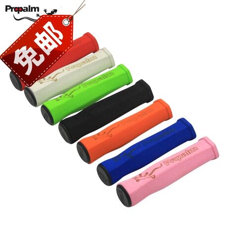 Poignées de vélo - Ref 2355188 Image 1