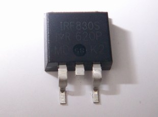 贴片场效应管 IRF830S IRF840S 原装进口拆机 质量保证 TO-263