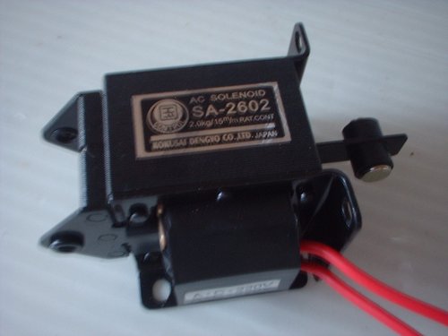 SA-1192  SA-2402  SA-2502  SA-2602  SA-3502 电磁铁电磁线圈