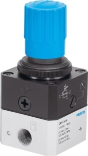 力士乐FESTO精密低压减压阀 159500 LRP-1/4-0,7