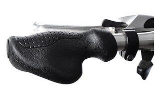 Poignées de vélo - Ref 2348642 Image 1