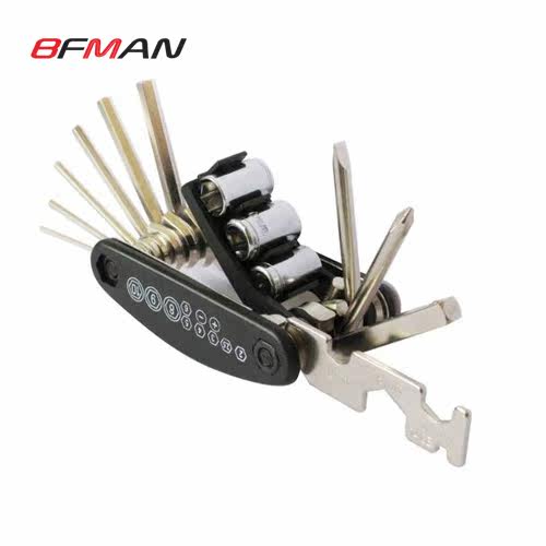 Outils pour vélo - Ref 2280271 Image 1