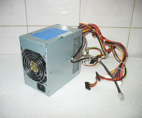 原装HP ML110 G5 电源 445067-001 457884-001 PS-6361-4HF1