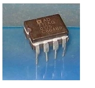 进口拆机 AD712AQ AD712BQ AD712CQ AD712SQ AD712TQ 瓷封