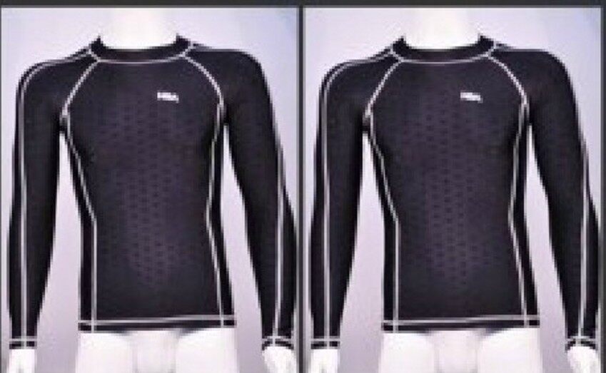 Maillot de bain homme - Ref 2507431 Image 3