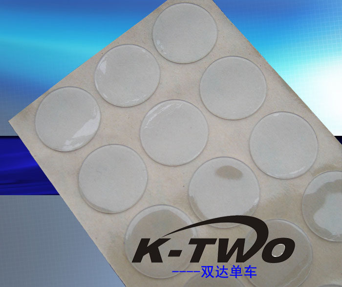 Sticker pour vélos - Ref 2284350 Image 1