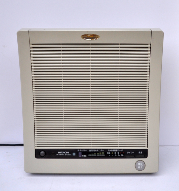 [ABC画廊空气净化,氧吧]日本原装日立 HITACHI 空气净月销量0件仅售280元