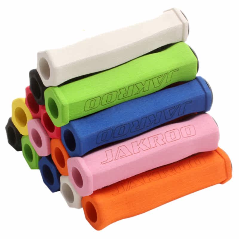 Poignées de vélo JAKROO - Ref 2340012 Image 1