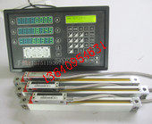 铣床电子尺H.X.X光栅尺GCS898-300MM/HXX恒兴星光栅尺/电子尺