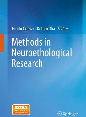 【预订】Methods in Neuroethological Research