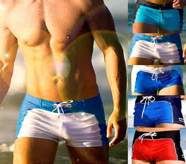 Maillot de bain homme - Ref 2507072 Image 1