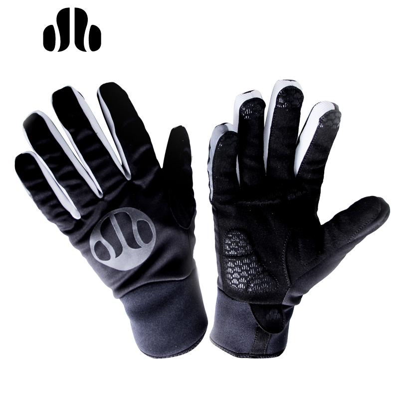 Gants de cycliste homme SOBIKE - Ref 2254293 Image 1