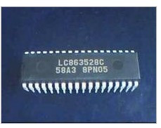 【实体店】LC863528C-55L9 LC863528-55K7 质量保证