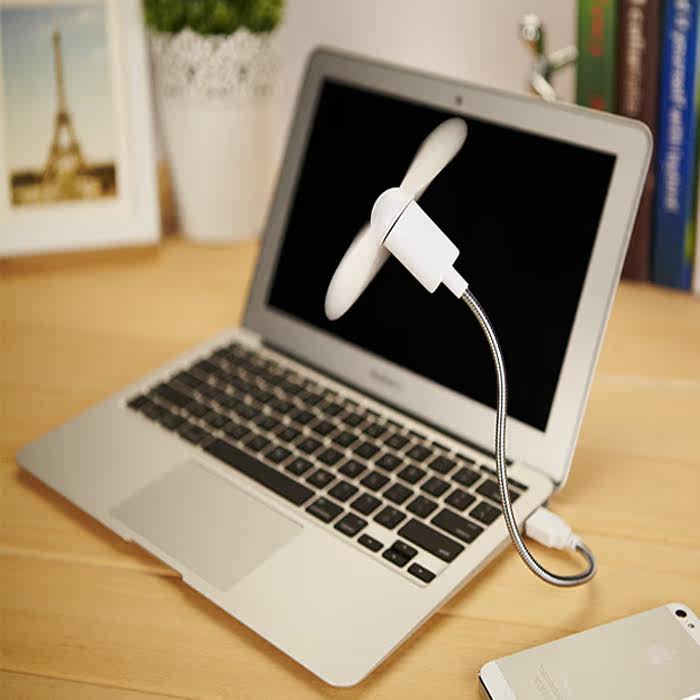 Ventilateur USB - Ref 402836 Image 1