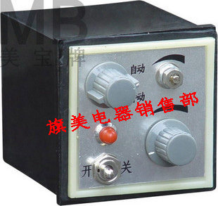 ZC-1A型  操作器   控制器  电磁调速器