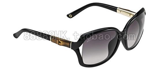 正品代购 海报款 GUCCI 古驰 亚洲版GG3685/F/S 多色选 太阳眼镜