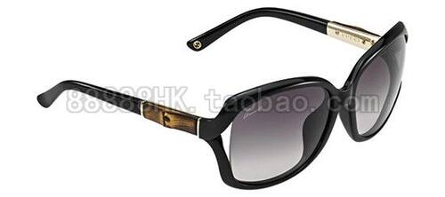 Gucci/古驰太阳镜GG3685/F/S