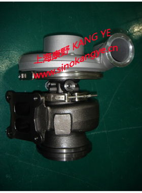 增压器 HX55 3593607 4024967 3590044 3593606和3538396 BHT3E
