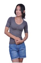 Corset en coton - Ref 676053 Image 6