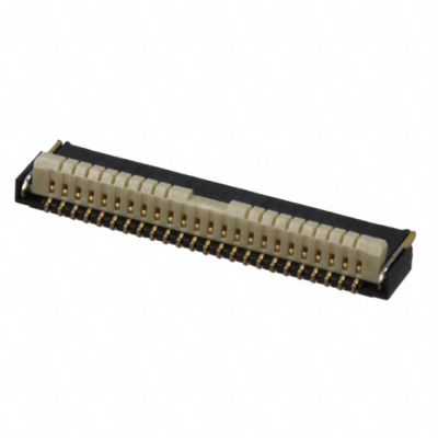AYF532435 24pin 0.5mm间距 品牌 原装正品