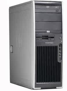 惠普HP XW4400是HP工作站产品家族中的一款性价比极高的工作站，旨在进一步拓展惠普工作站在图形计算领域的应用，该新品的问世为入门级市场带来了前所未有的卓越性能。