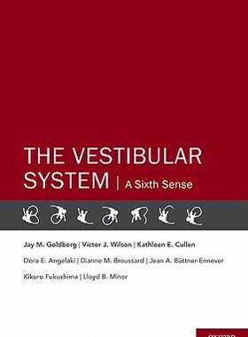 【预售】The Vestibular System