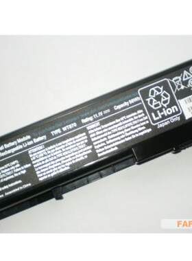 全新原装正品戴尔1435 1436 WT870 RK813 TR517 笔记本电池
