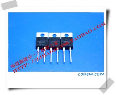 MBR10100CT  ON全新现货    正品+