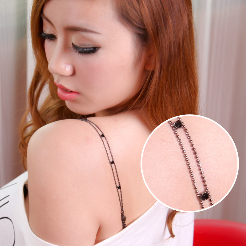 Sangles pour lingerie - Ref 806033 Image 3